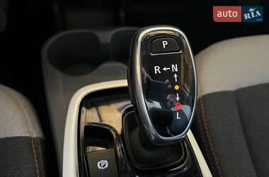 Хетчбек Chevrolet Bolt EV 2017 в Богородчанах