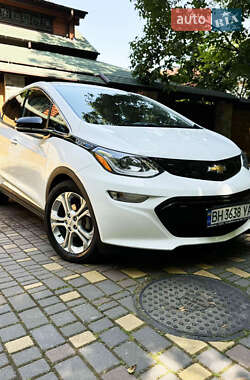 Хэтчбек Chevrolet Bolt EV 2020 в Одессе