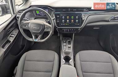 Хетчбек Chevrolet Bolt EV 2023 в 