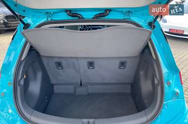 Хетчбек Chevrolet Bolt EV 2020 в 