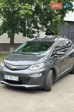 Хетчбек Chevrolet Bolt EV 2019 в Києві