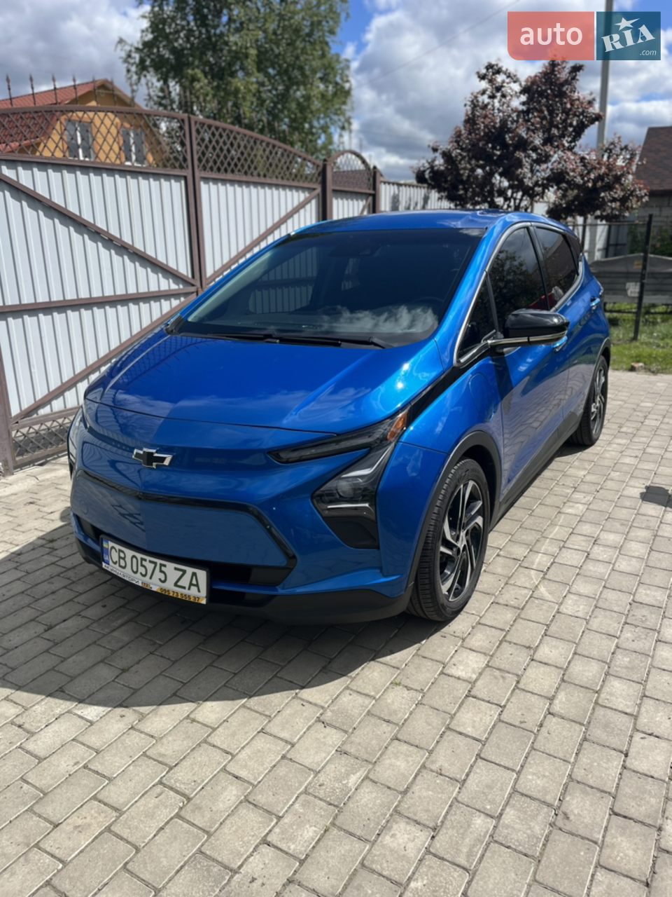 2022 Kia Niro - мініатюра 25