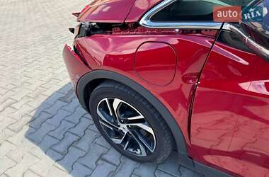 Хэтчбек Chevrolet Bolt EV 2023 в 