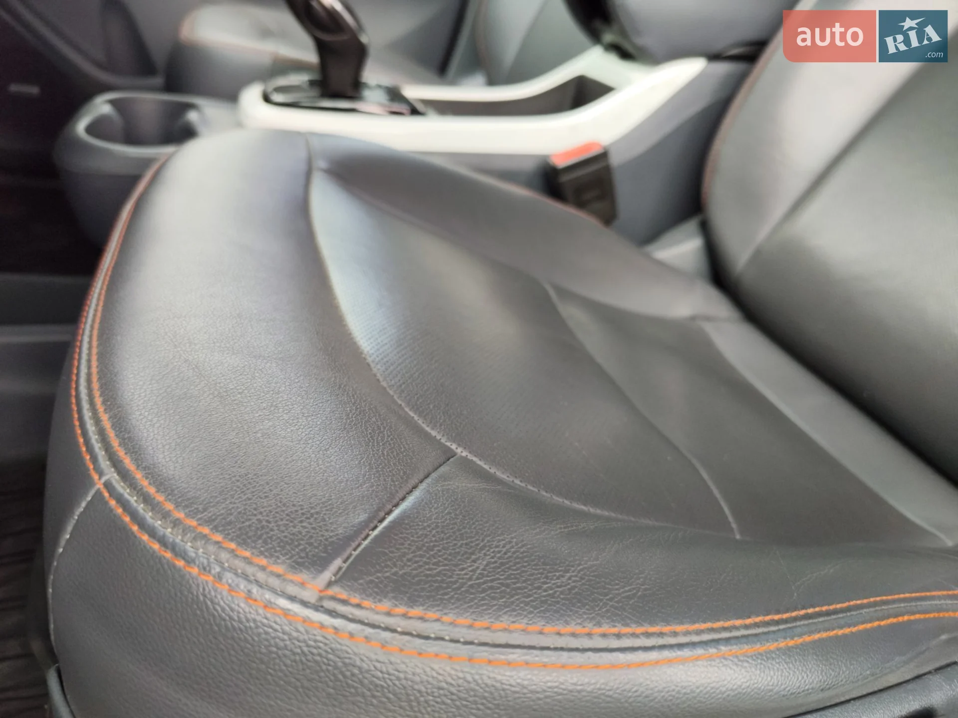 2017 Chevrolet Bolt EUV - мініатюра 35