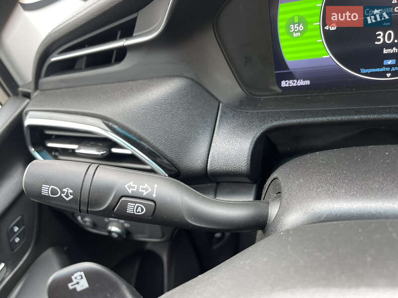 Хэтчбек Chevrolet Bolt EV 2023 в Стрые