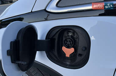 Хетчбек Chevrolet Bolt EV 2023 в 