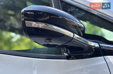 Хэтчбек Chevrolet Bolt EV 2021 в 