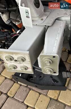 Хэтчбек Chevrolet Bolt EV 2023 в 