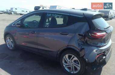 Хэтчбек Chevrolet Bolt EV 2023 в 