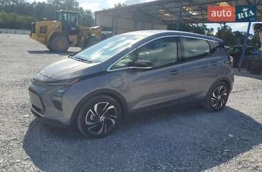 Chevrolet Bolt EV 2023
