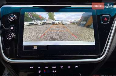 Хетчбек Chevrolet Bolt EV 2023 в 