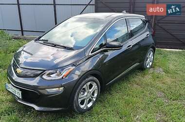 Хэтчбек Chevrolet Bolt EV 2021 в Одессе