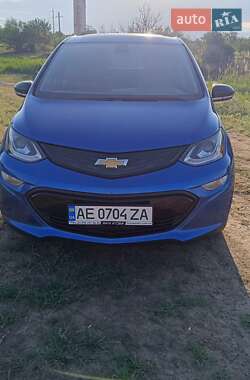 Хэтчбек Chevrolet Bolt EV 2017 в Кривом Роге