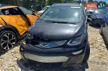 Хетчбек Chevrolet Bolt EV 2017 в Львові
