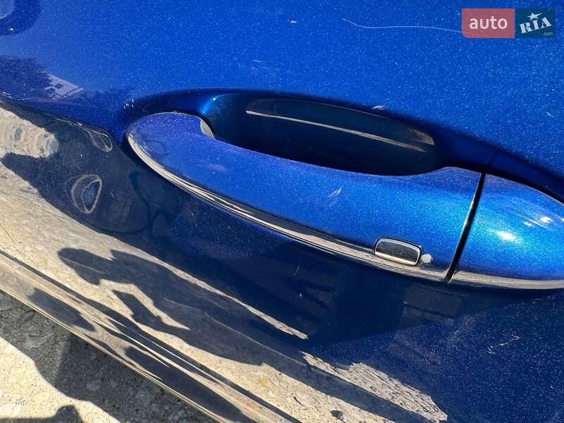 Хетчбек Chevrolet Bolt EV 2018 в Львові
