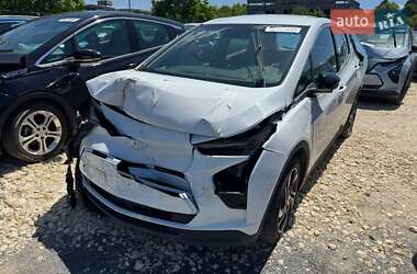 Хэтчбек Chevrolet Bolt EV 2023 в Львове