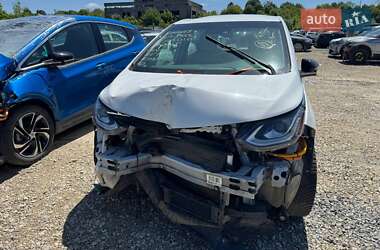 Хэтчбек Chevrolet Bolt EV 2018 в Львове