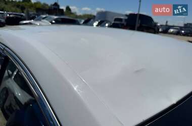Хэтчбек Chevrolet Bolt EV 2018 в 