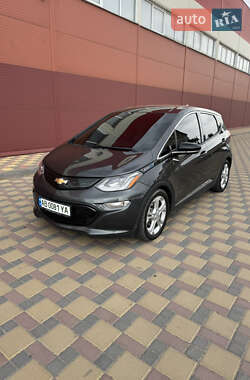 Хетчбек Chevrolet Bolt EV 2017 в Гайсину