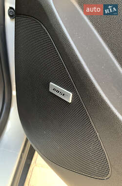 Хэтчбек Chevrolet Bolt EV 2022 в 