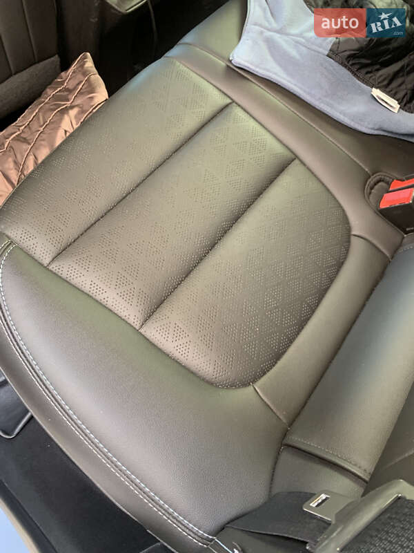 Хетчбек Chevrolet Bolt EV 2021 в Одесі