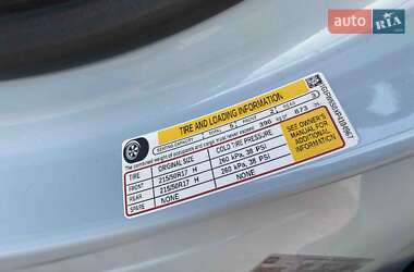 Хэтчбек Chevrolet Bolt EV 2023 в 