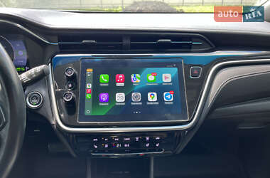 Хэтчбек Chevrolet Bolt EV 2023 в 