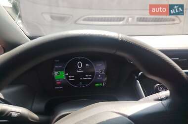 Хэтчбек Chevrolet Bolt EV 2023 в 