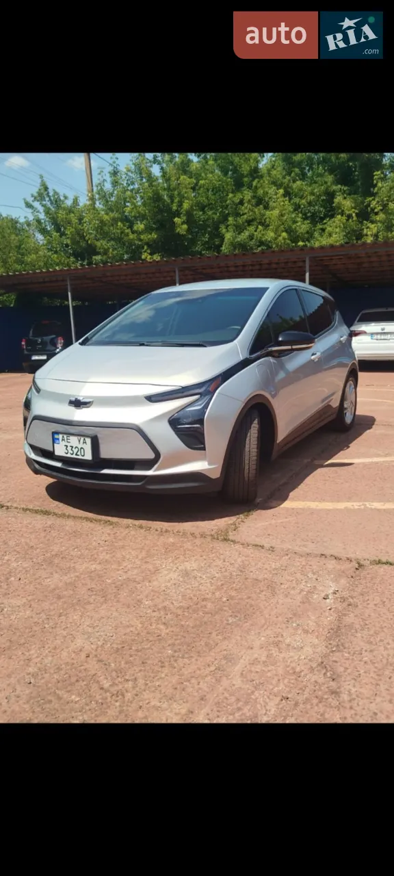 2023 Chevrolet Bolt EUV - мініатюра 34