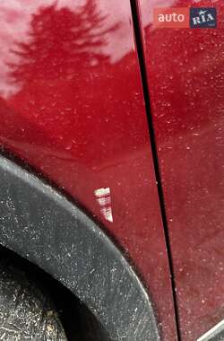 Хэтчбек Chevrolet Bolt EV 2017 в 