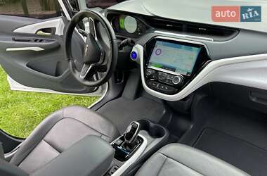 Хэтчбек Chevrolet Bolt EV 2019 в Львове