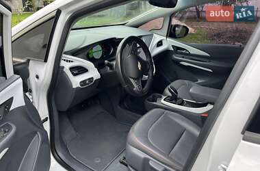 Хэтчбек Chevrolet Bolt EV 2019 в Львове