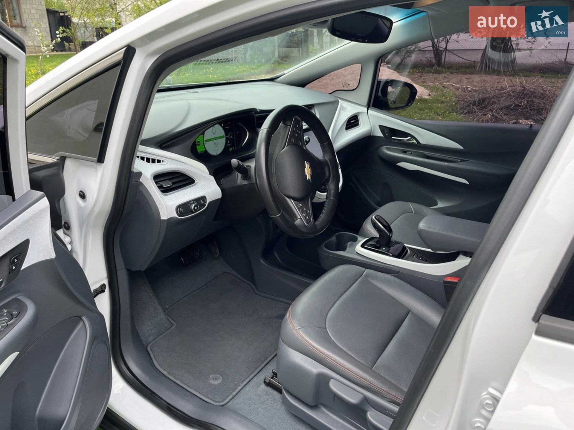 2019 Chevrolet Bolt EUV - мініатюра 2