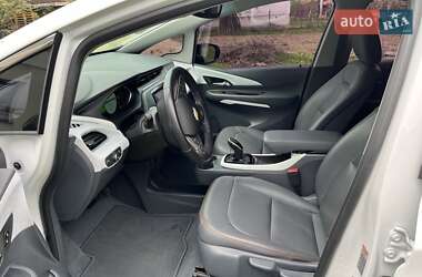 Хэтчбек Chevrolet Bolt EV 2019 в Львове