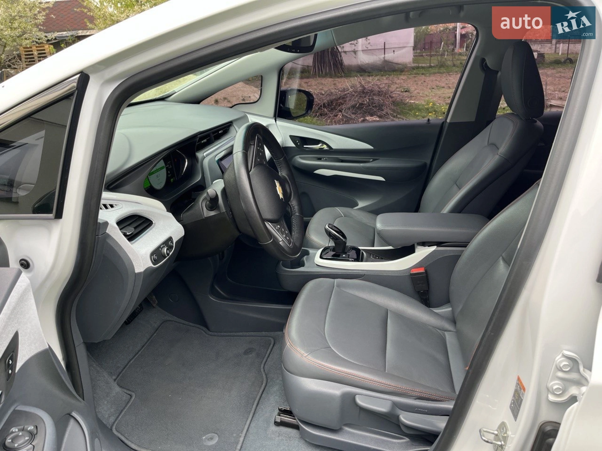 2019 Chevrolet Bolt EUV - мініатюра 11