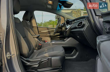 Хэтчбек Chevrolet Bolt EV 2023 в 