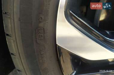 Хэтчбек Chevrolet Bolt EV 2021 в 