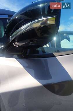 Хэтчбек Chevrolet Bolt EV 2021 в 