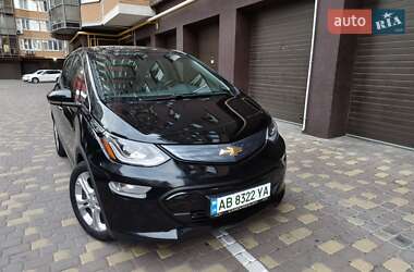 Хетчбек Chevrolet Bolt EV 2020 в Вінниці
