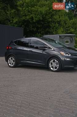 Хэтчбек Chevrolet Bolt EV 2017 в Дрогобыче