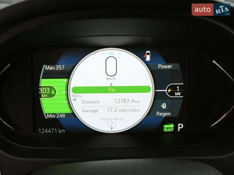 Хетчбек Chevrolet Bolt EV 2019 в Львові фото 14 Хетчбек Chevrolet Bolt EV 2019 в Львові