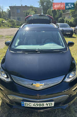 Хэтчбек Chevrolet Bolt EV 2019 в 