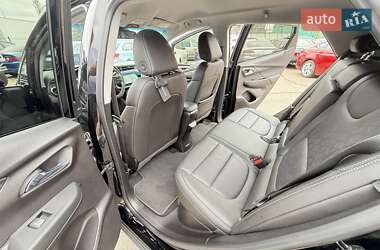 Хэтчбек Chevrolet Bolt EV 2023 в 