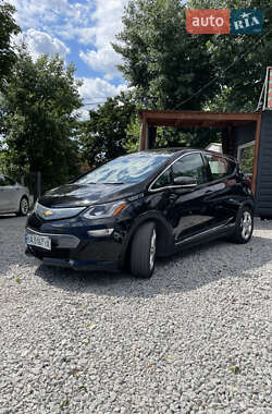 Хэтчбек Chevrolet Bolt EV 2018 в Кропивницком