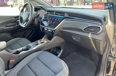 Хэтчбек Chevrolet Bolt EV 2023 в Львове