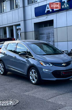 Хэтчбек Chevrolet Bolt EV 2020 в Одессе