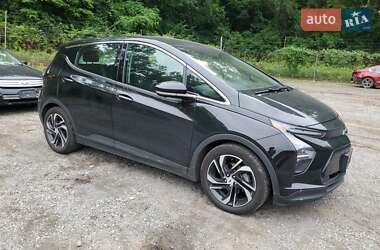 Хэтчбек Chevrolet Bolt EV 2023 в Киеве