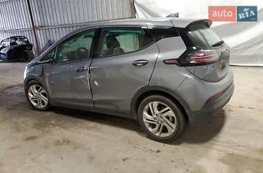 Хетчбек Chevrolet Bolt EV 2023 в Києві