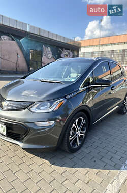 Хетчбек Chevrolet Bolt EV 2020 в Луцьку