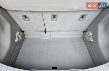 Хэтчбек Chevrolet Bolt EV 2020 в 